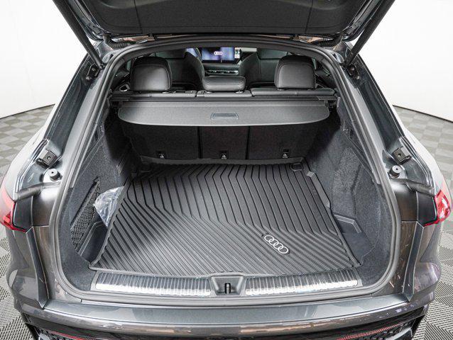 new 2026 Audi SQ5 car, priced at $77,120