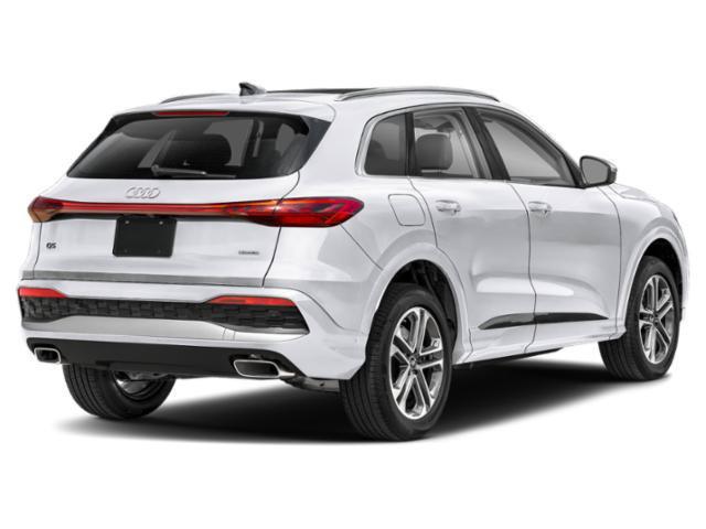 new 2026 Audi Q5 car, priced at $61,345