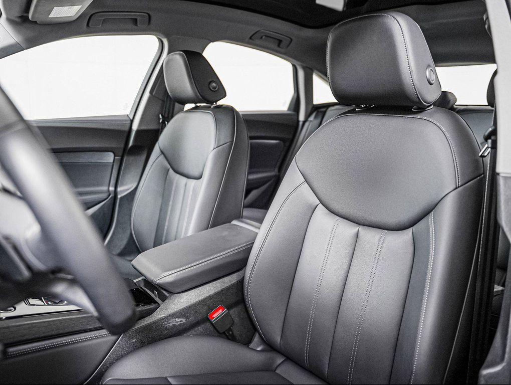 used 2025 Audi A5 car, priced at $42,085