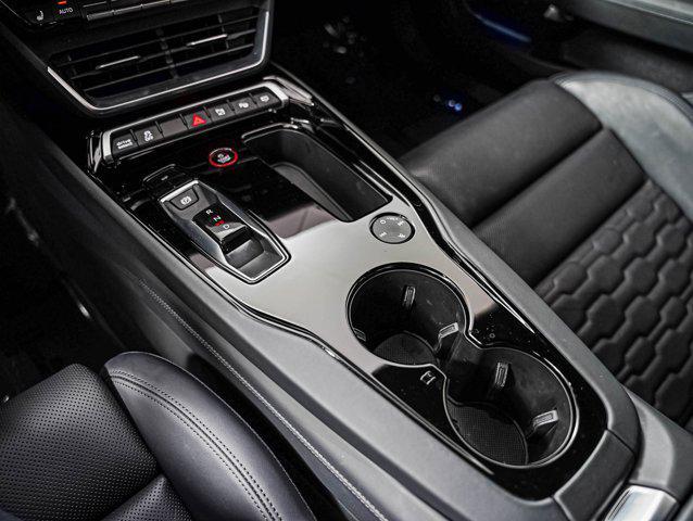 used 2023 Audi RS e-tron GT car, priced at $73,000