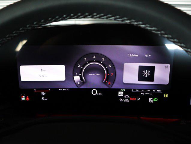 new 2026 Audi Q5 car, priced at $57,555