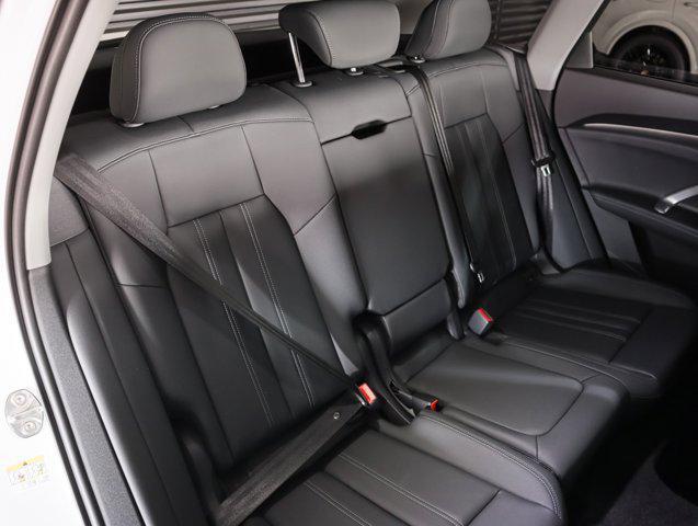 new 2026 Audi Q5 car, priced at $57,555