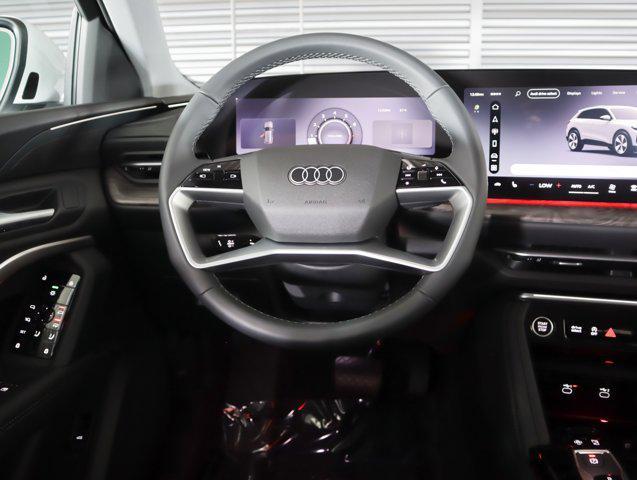new 2026 Audi Q5 car, priced at $57,555