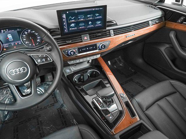 used 2023 Audi A5 Sportback car, priced at $28,785