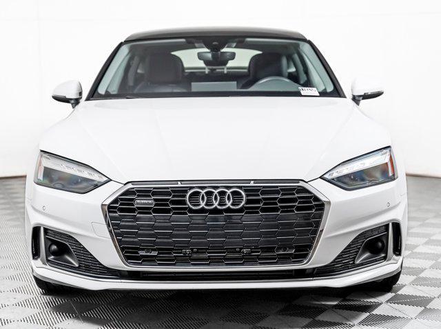 used 2023 Audi A5 Sportback car, priced at $28,785