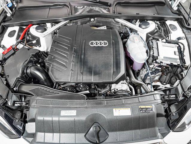 used 2023 Audi A5 Sportback car, priced at $28,785