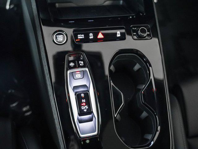 new 2025 Audi A5 car, priced at $56,625