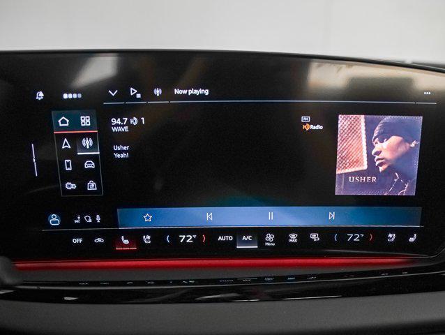 new 2025 Audi A5 car, priced at $56,435