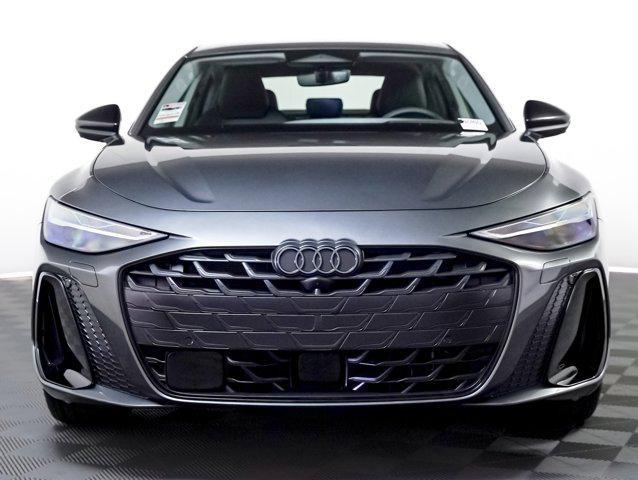 new 2026 Audi A6 car, priced at $72,365