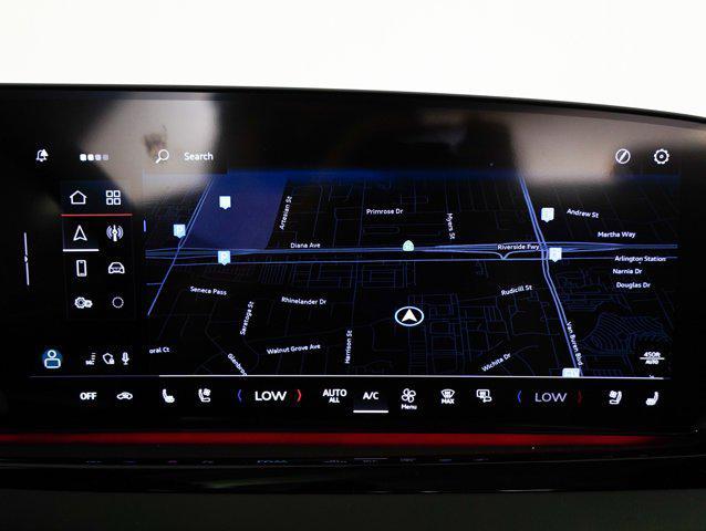 new 2026 Audi A6 car, priced at $72,365