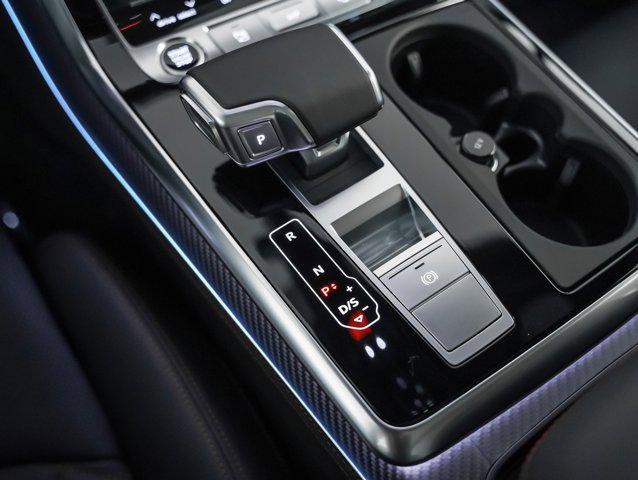 new 2026 Audi Q7 car, priced at $84,535