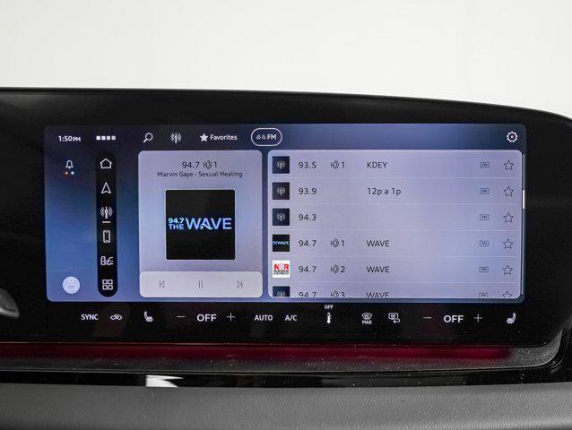 new 2027 Audi Q6 e-tron car, priced at $67,450
