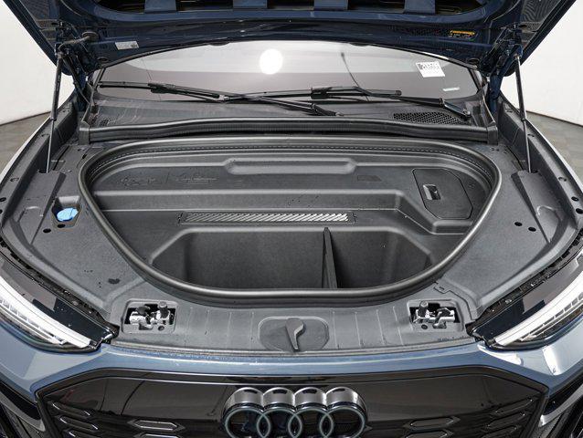 new 2027 Audi Q6 e-tron car, priced at $67,450