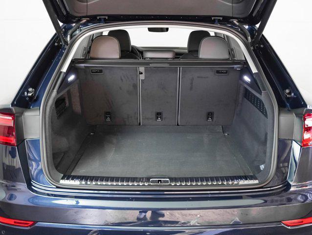 new 2026 Audi Q8 car, priced at $85,475