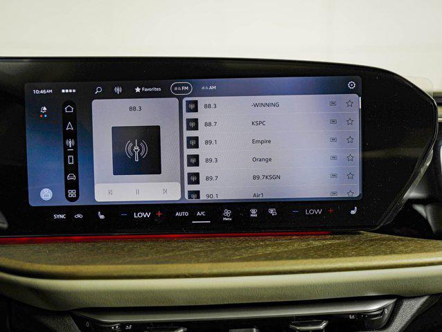 new 2026 Audi Q5 car, priced at $59,370