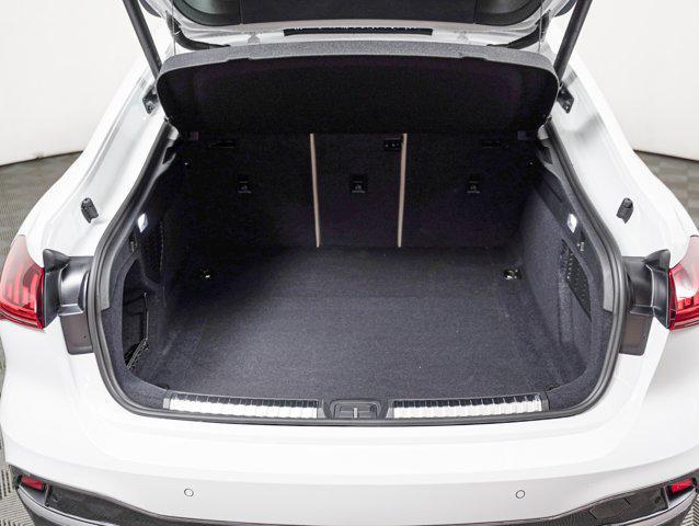 new 2026 Audi A5 car, priced at $52,390