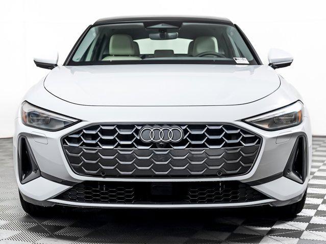 new 2026 Audi A5 car, priced at $52,390
