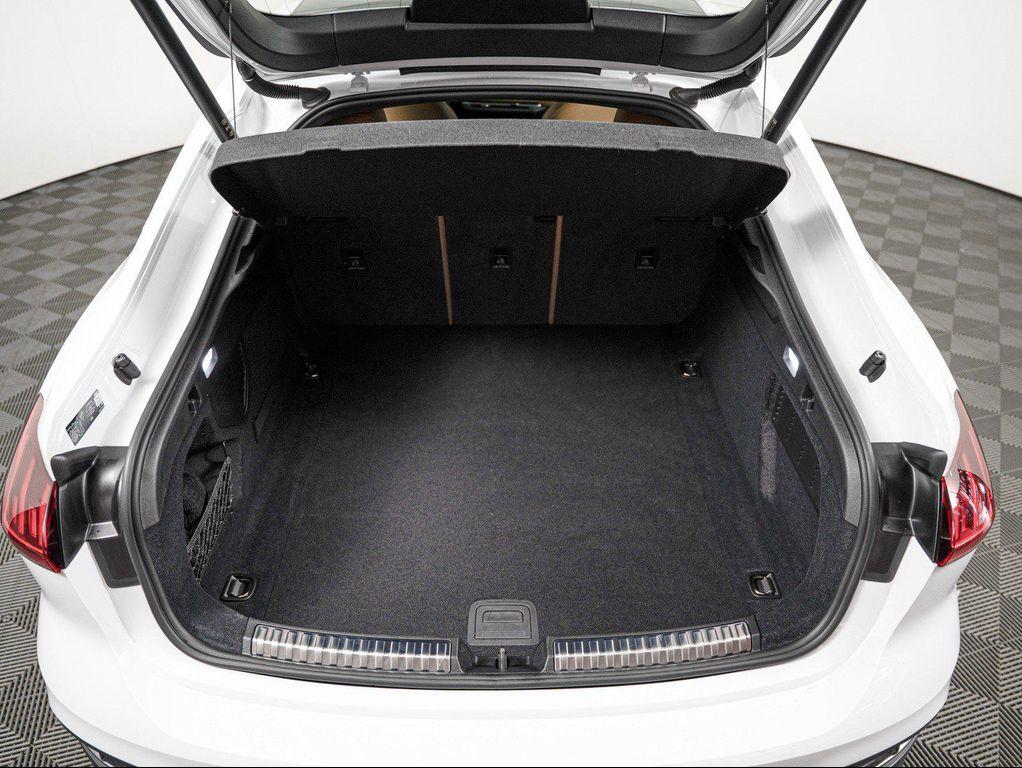 used 2025 Audi A5 car, priced at $42,085