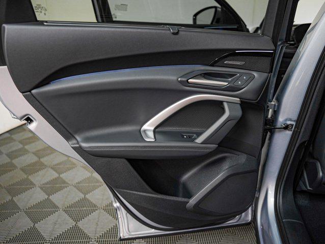 new 2025 Audi Q5 car, priced at $60,025