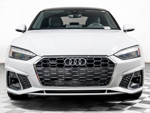 used 2023 Audi A5 Sportback car, priced at $32,300