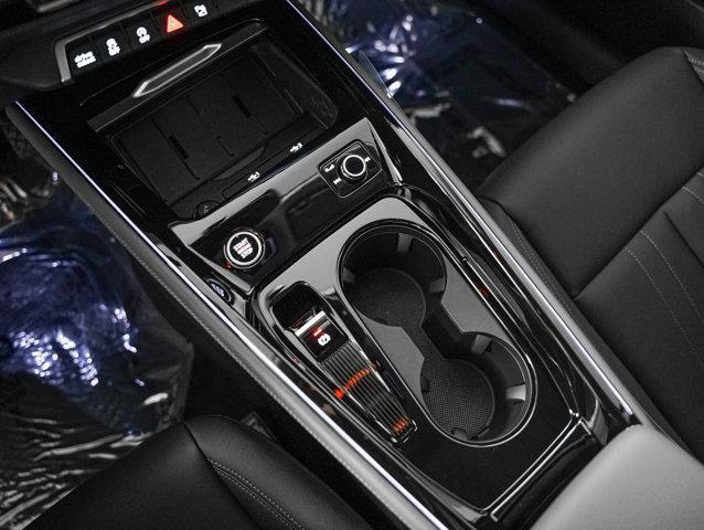 new 2026 Audi Q3 car, priced at $50,920