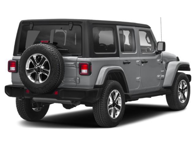 used 2019 Jeep Wrangler Unlimited car, priced at $27,950