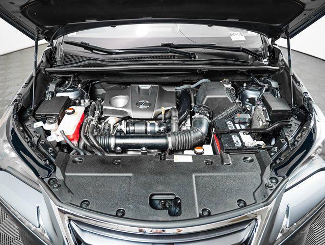 used 2015 Lexus NX 200t car, priced at $20,885