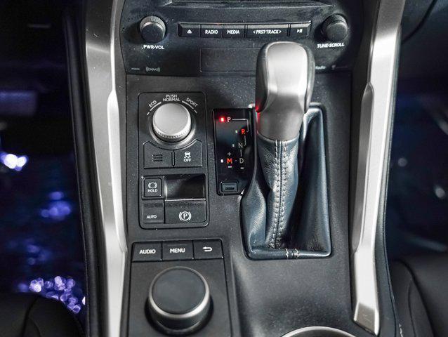 used 2015 Lexus NX 200t car, priced at $20,885