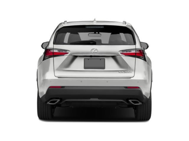 used 2015 Lexus NX 200t car, priced at $21,000