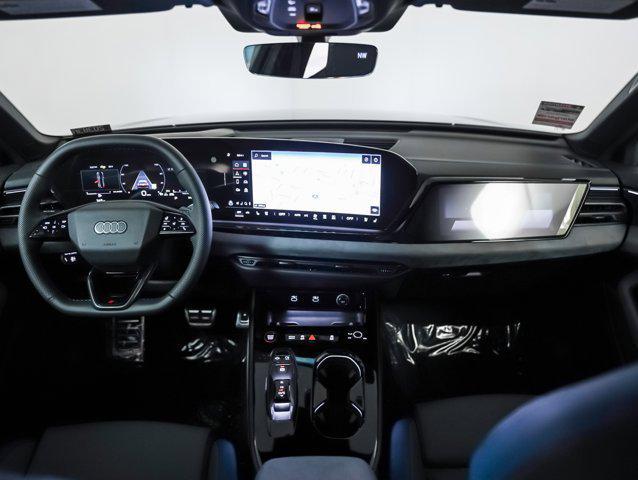 new 2025 Audi S5 car, priced at $80,140