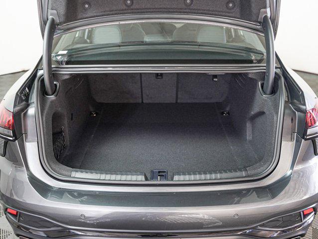 new 2026 Audi A6 car, priced at $72,365