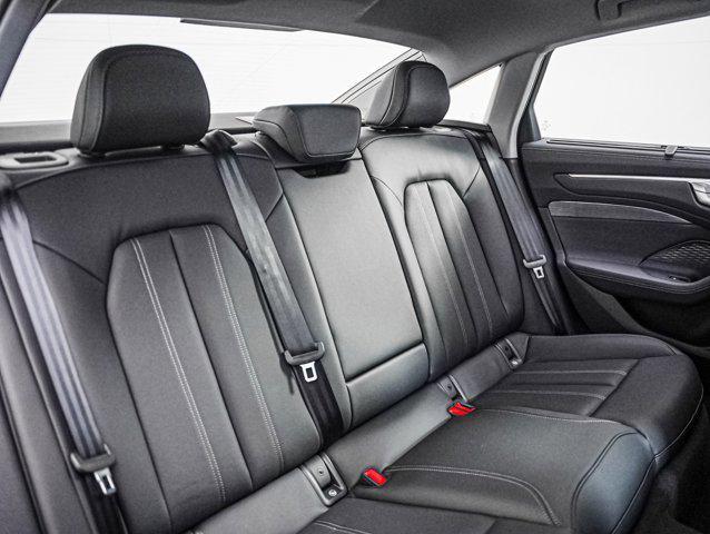 new 2026 Audi A6 car, priced at $72,365