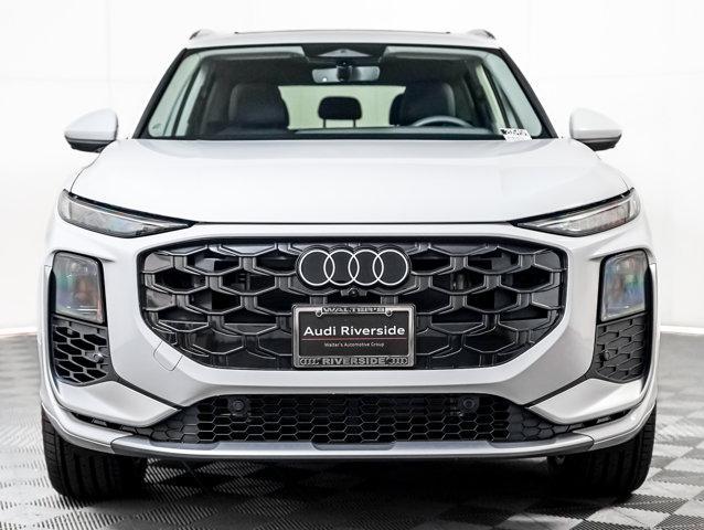 new 2026 Audi Q3 car, priced at $48,170