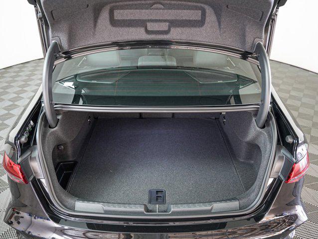 new 2026 Audi S3 car, priced at $59,090