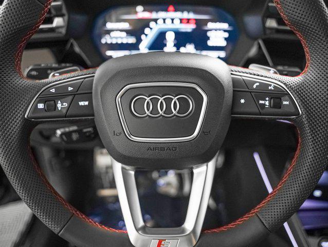 new 2026 Audi S3 car, priced at $59,090
