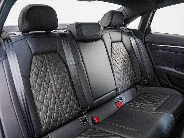 new 2026 Audi S3 car, priced at $59,090