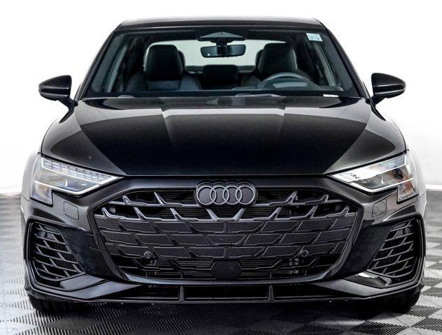 new 2026 Audi S3 car, priced at $59,090