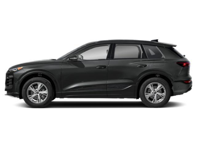 new 2027 Audi Q6 e-tron car, priced at $75,155
