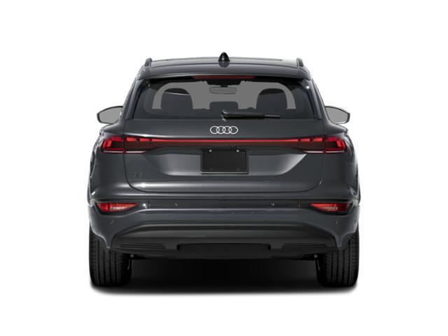 new 2027 Audi Q6 e-tron car, priced at $75,155
