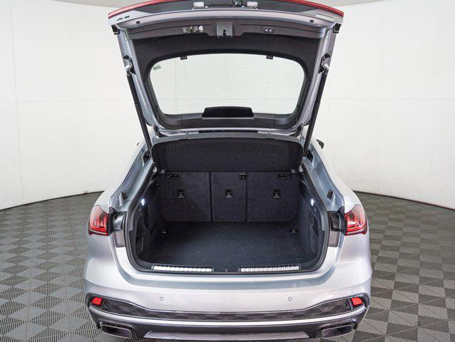 new 2025 Audi A5 car, priced at $56,435