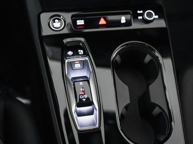 new 2025 Audi A6 e-tron car, priced at $69,690