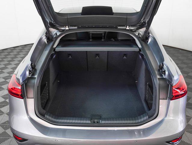 new 2025 Audi A6 e-tron car, priced at $69,690