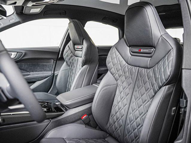new 2026 Audi S5 car, priced at $73,425