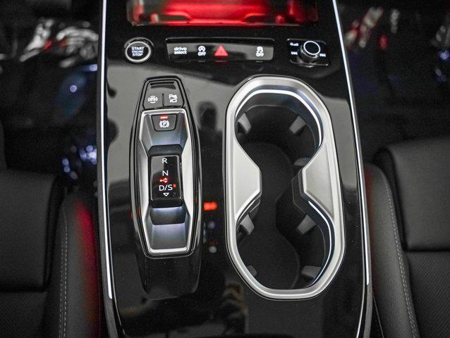 new 2026 Audi A6 car, priced at $72,365