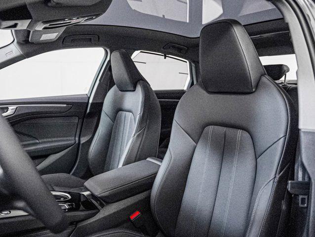 new 2026 Audi A6 car, priced at $68,950