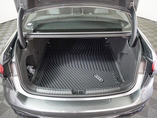 new 2026 Audi A6 car, priced at $68,950