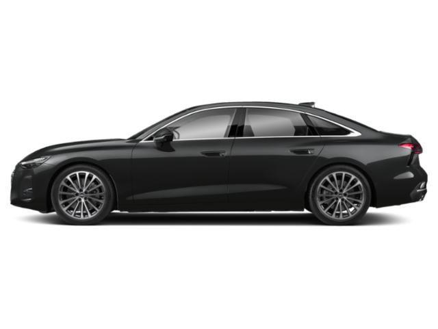 new 2026 Audi A6 car, priced at $72,365