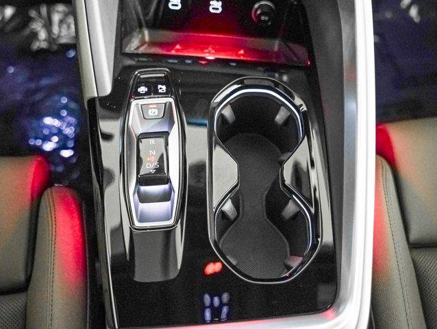 new 2025 Audi Q5 car, priced at $62,795