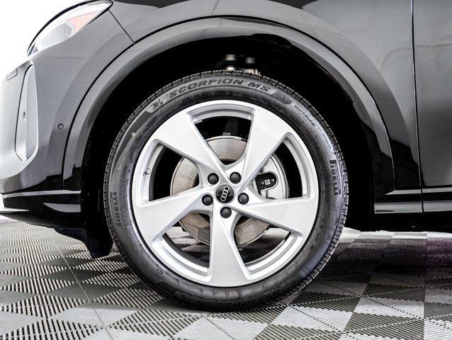 new 2025 Audi Q5 car, priced at $62,795