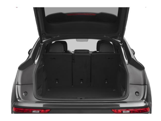 used 2023 Audi Q5 car, priced at $36,400